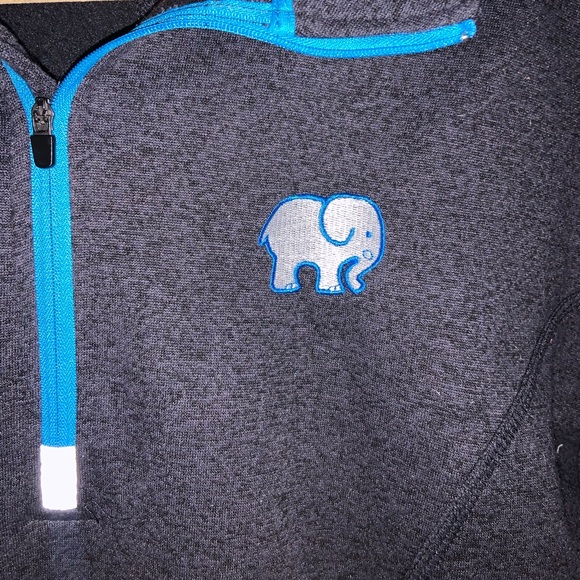 Ivory Ella sweater - Picture 3 of 3